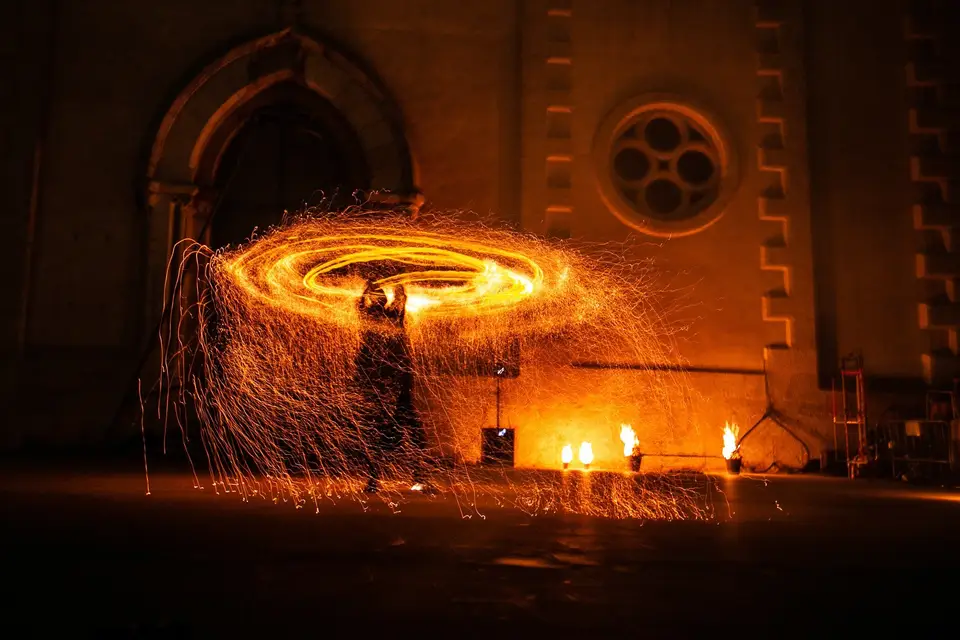 Compagnie Belizama — photo 3