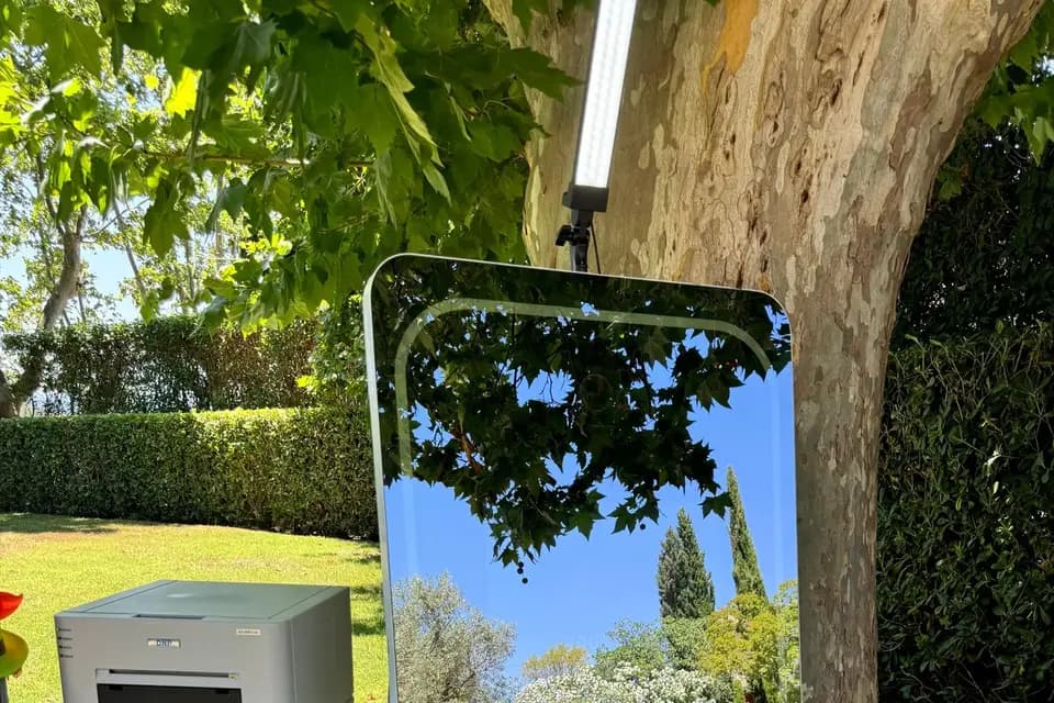 Photobooth Events Riviera — photo 3