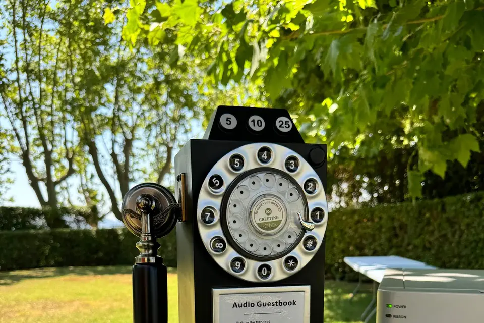 Photobooth Events Riviera — photo 2