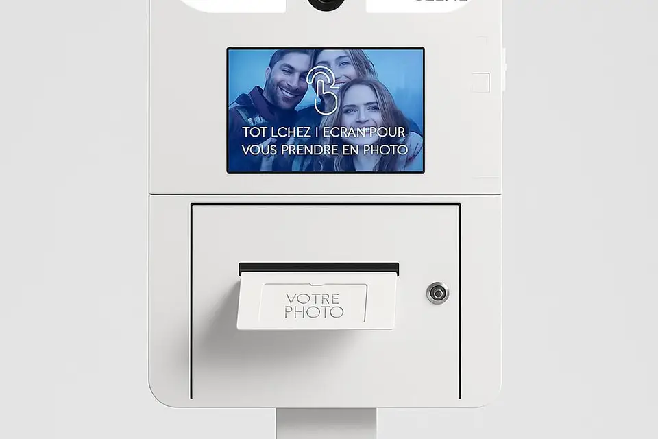 Photobooth Events Riviera — photo 8