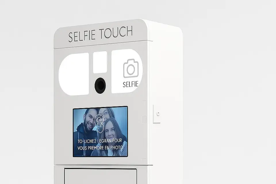 Photobooth Events Riviera — photo 7