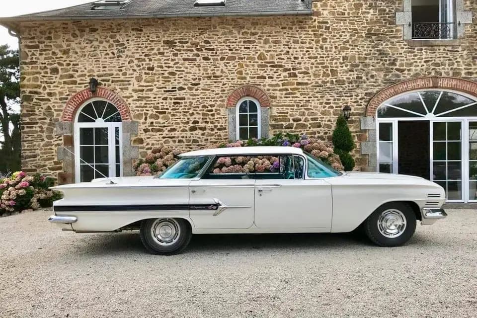 Château de Fontenaille — photo 7