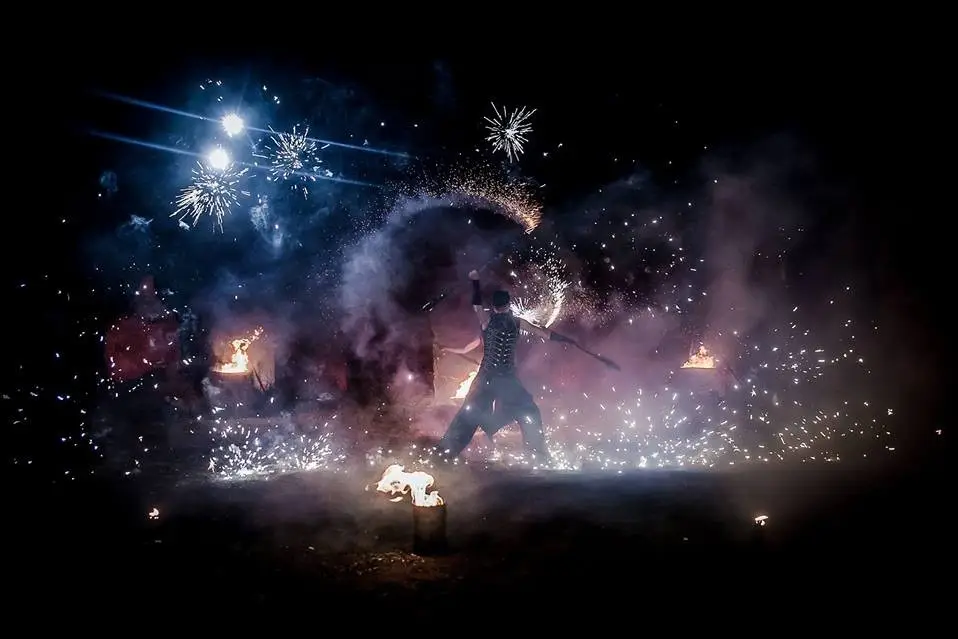 Compagnie Belizama — photo 1