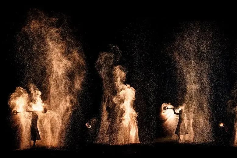 Compagnie Belizama — photo 5