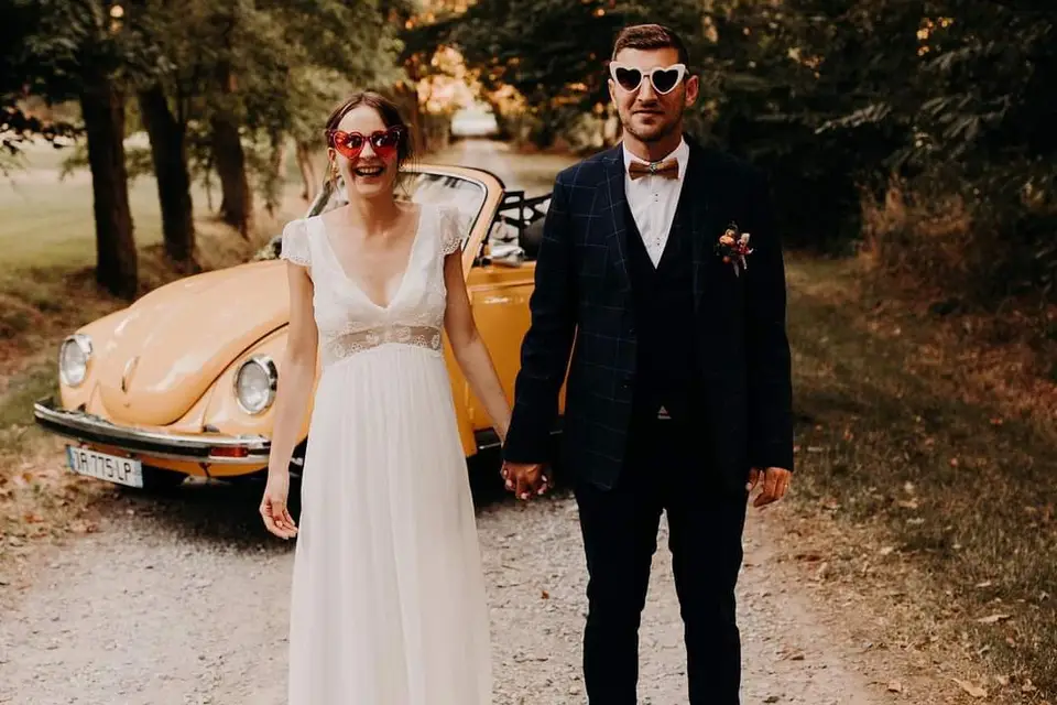 Château de Fontenaille — photo 4