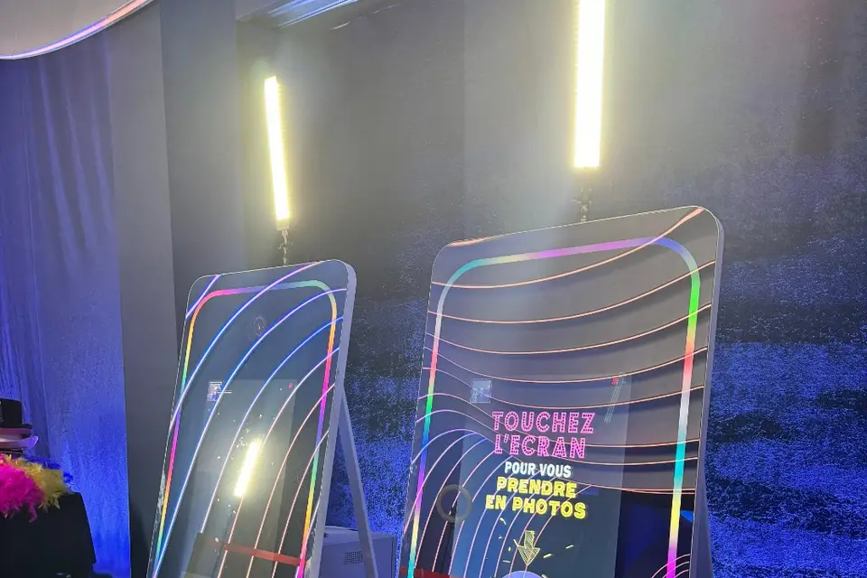 Photobooth Events Riviera