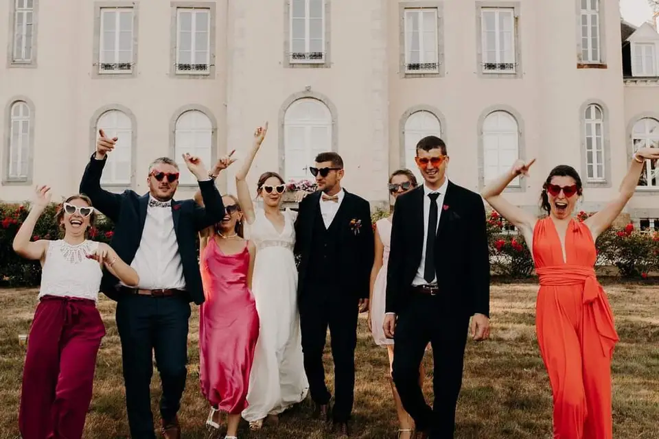 Château de Fontenaille — photo 6