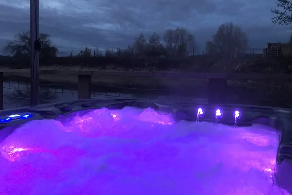 Les Lodges des Grands Crus — photo 7