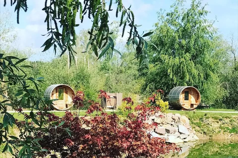 Les Lodges des Grands Crus — photo 6