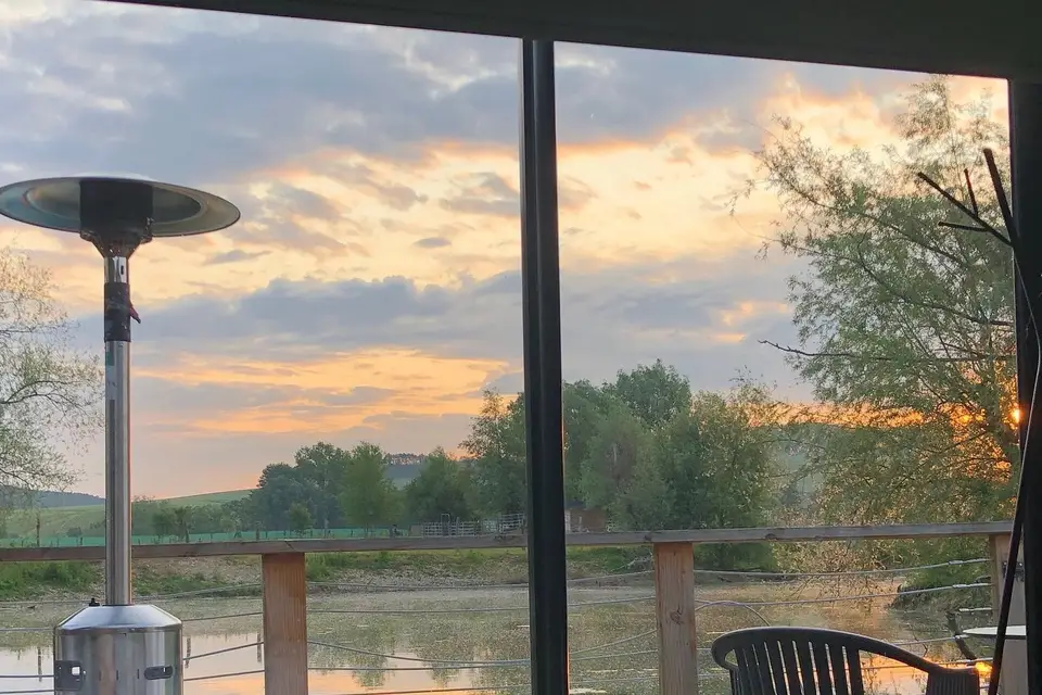 Les Lodges des Grands Crus — photo 5