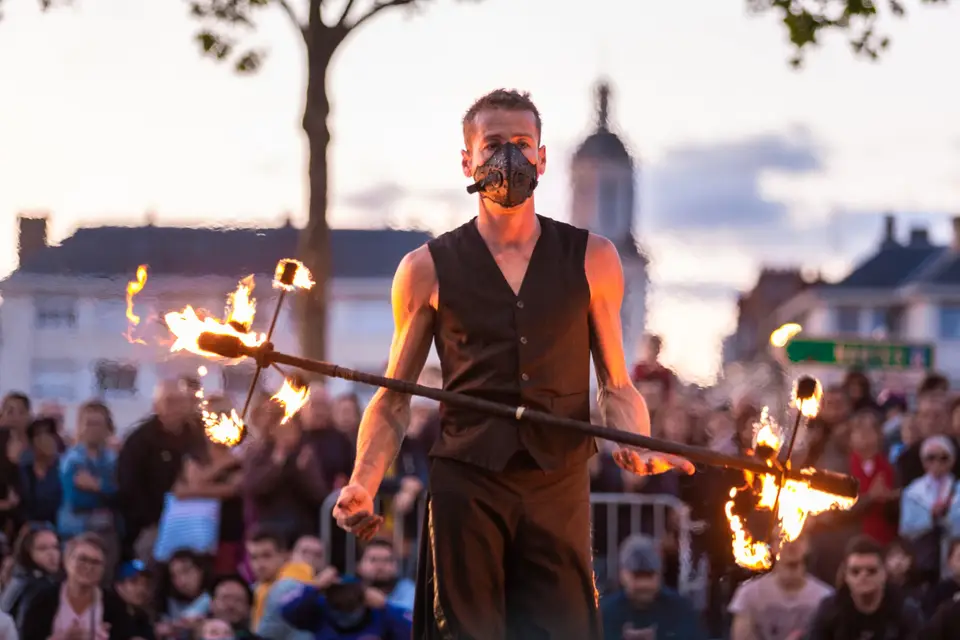 Compagnie Belizama — photo 4