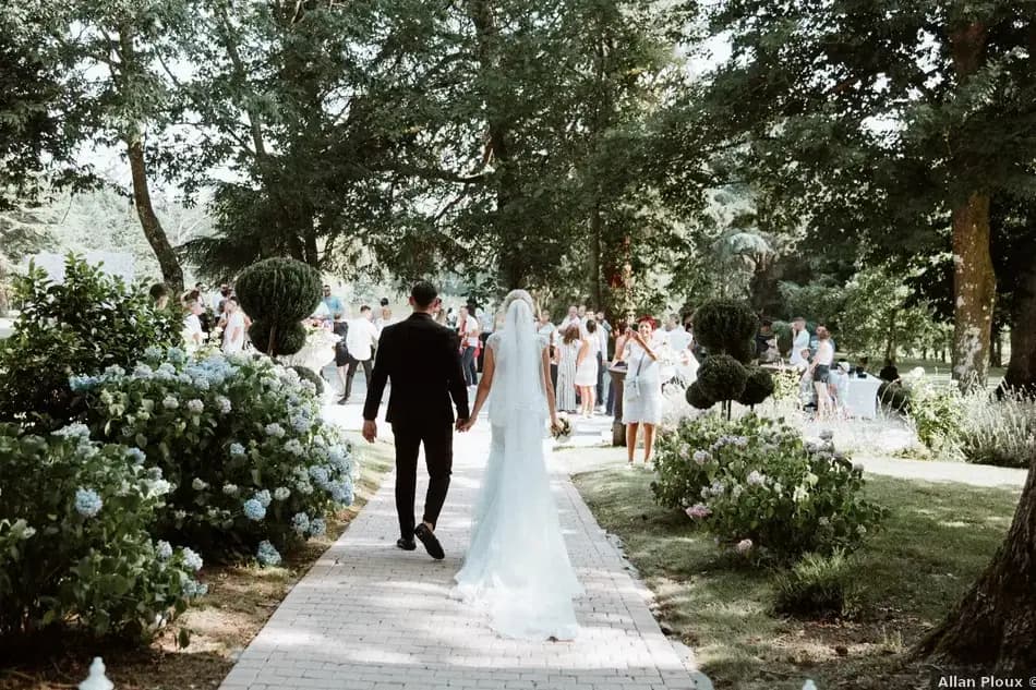 Château de Fontenaille — photo 3