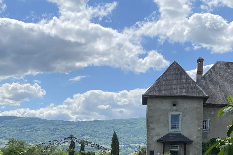 Château de Morgenex — photo 8