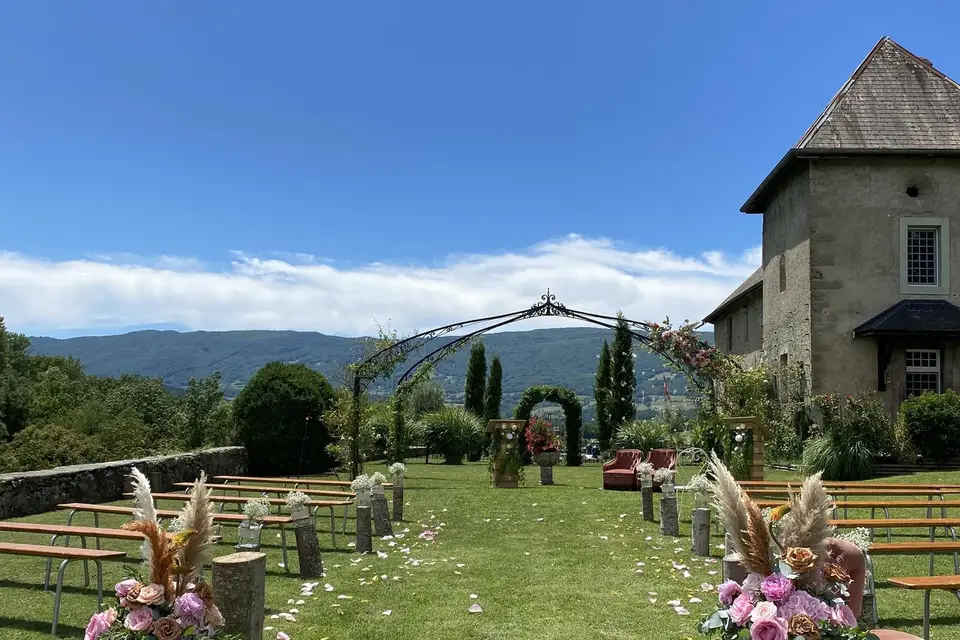 Château de Morgenex — photo 3