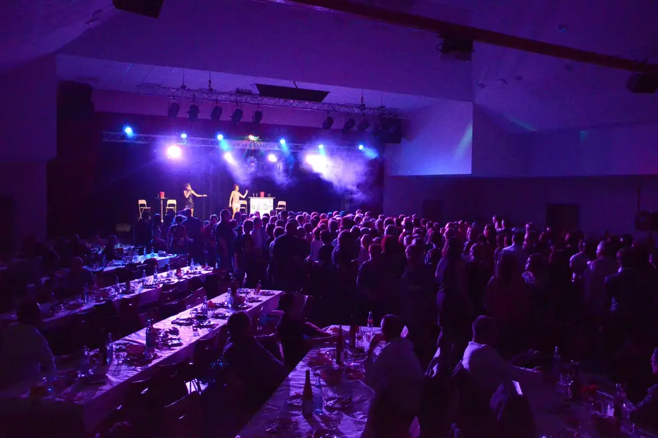 Sonolight 67 — photo 6