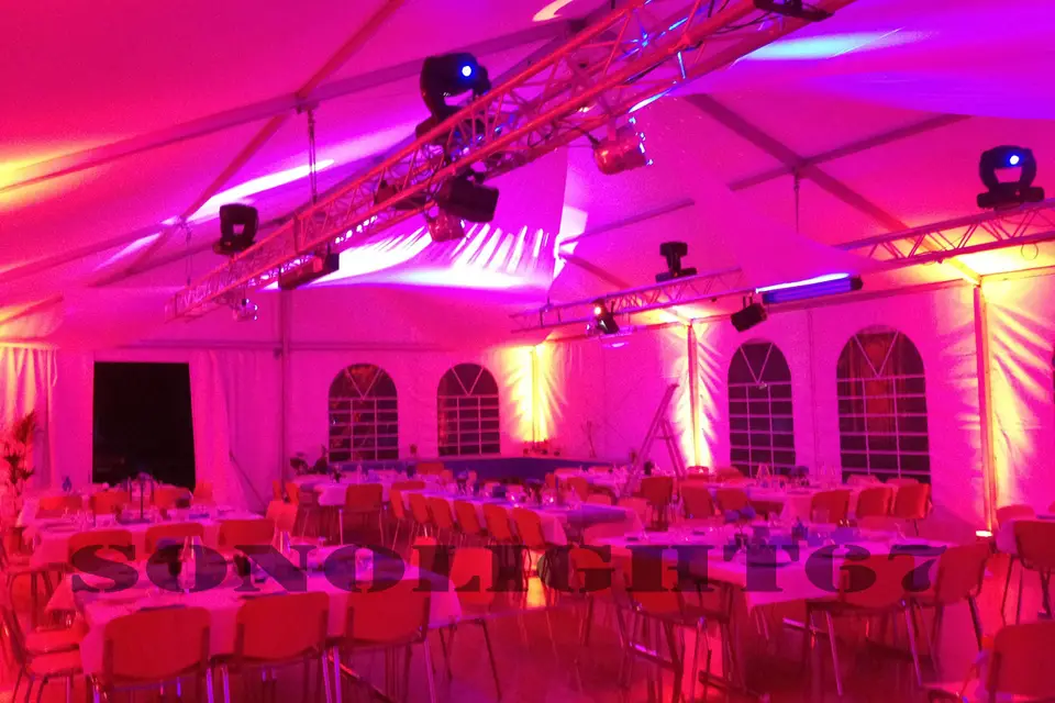 Sonolight 67 — photo 4