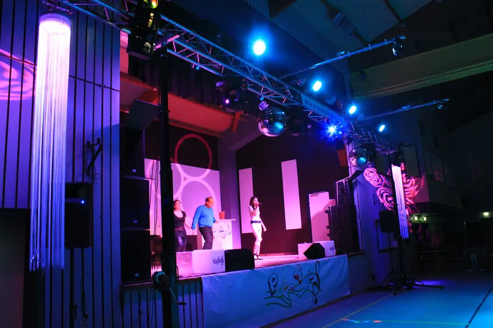 Sonolight 67 — photo 5