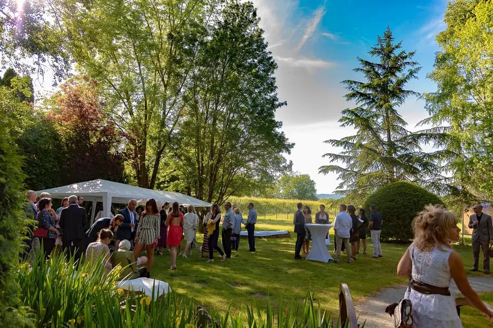 Olivier Hugoniot — photo 8