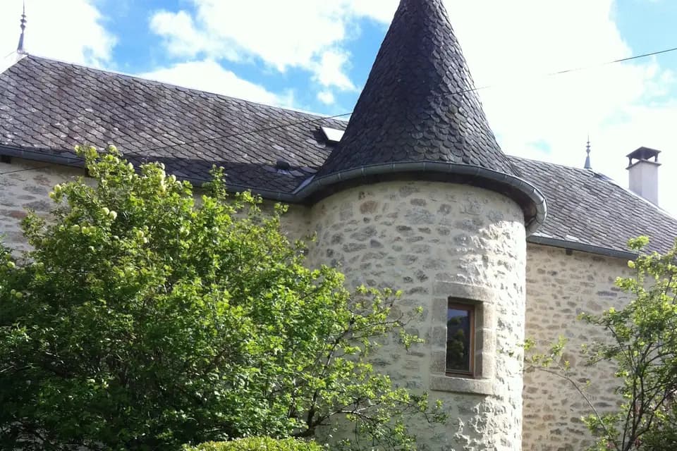 Domaine La Clauzure — photo 2