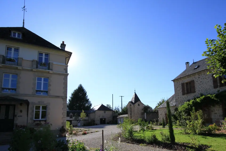 Domaine La Clauzure — photo 1