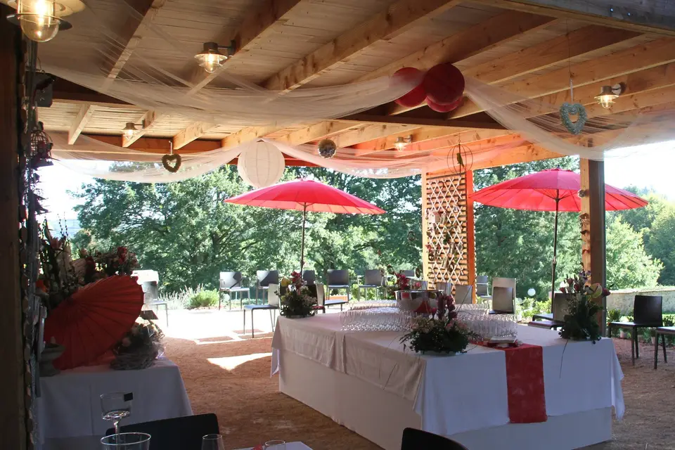 Domaine La Clauzure — photo 7