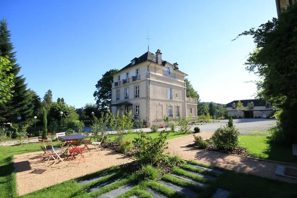 Domaine La Clauzure