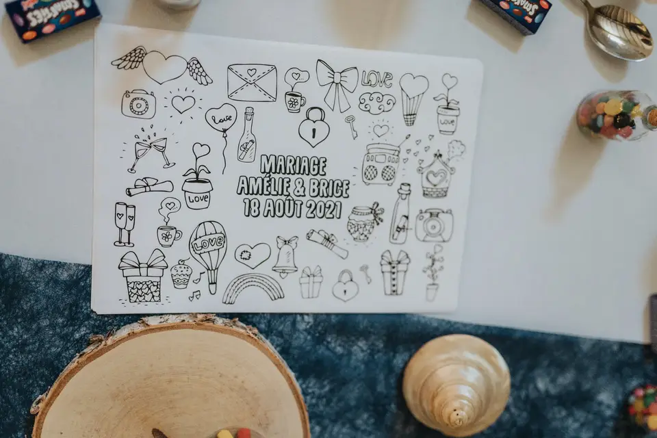 Amélie Anton - Graphiste — photo 4