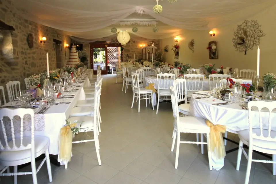 Domaine La Clauzure — photo 6