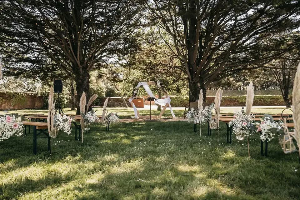 Domaine Nantais — photo 8