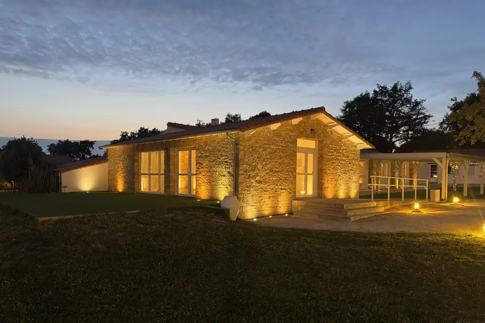 Domaine Nantais — photo 2