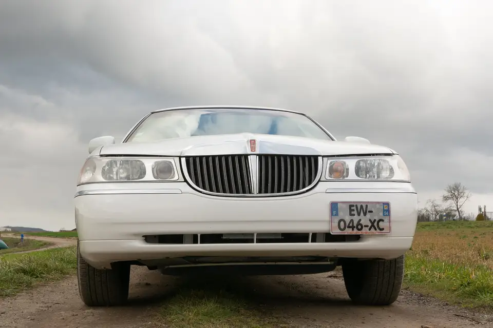 Stella Limousine — photo 1