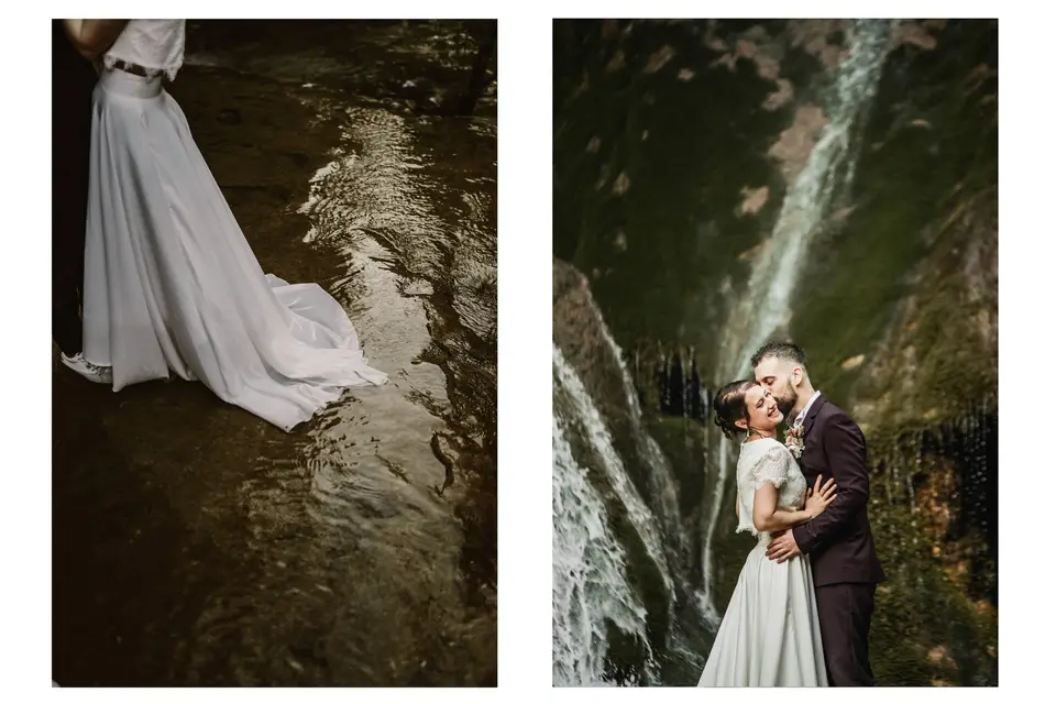 Moon and Poppies — photo 6