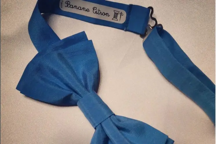 Banane Citron — photo 3