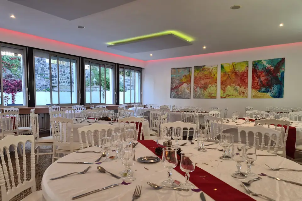 Hostellerie du Cantal — photo 2