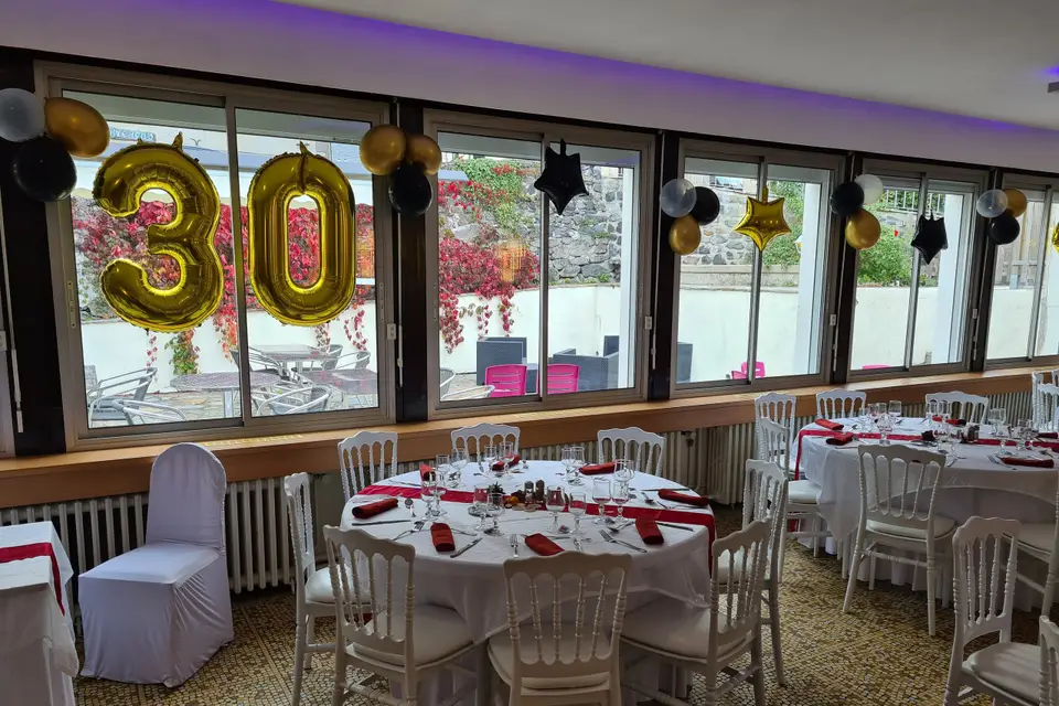 Hostellerie du Cantal — photo 4