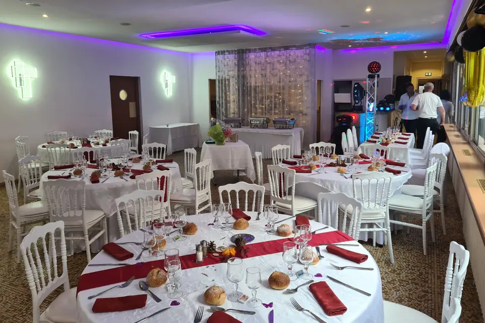 Hostellerie du Cantal