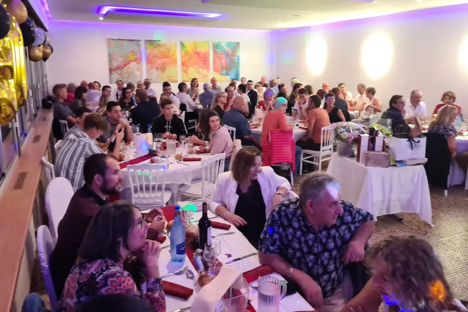 Hostellerie du Cantal — photo 3