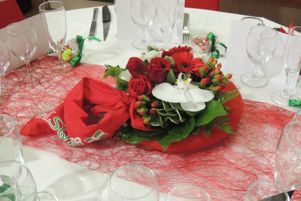 Le Conte de Fées — photo 6