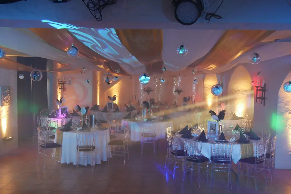 Le Conte de Fées — photo 4