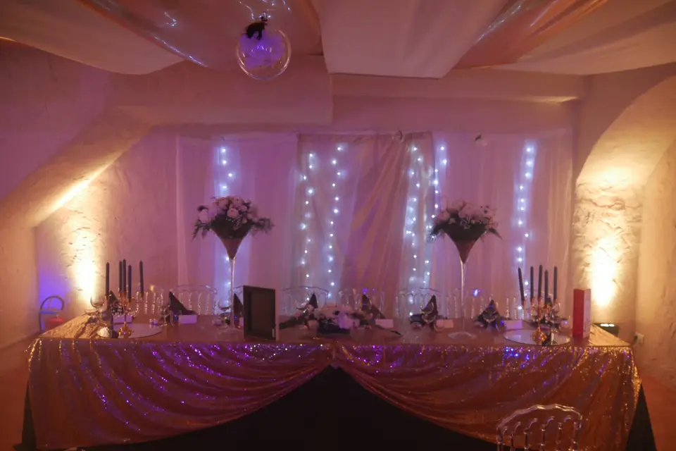 Le Conte de Fées — photo 1