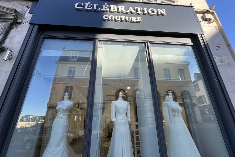 Célébration Couture