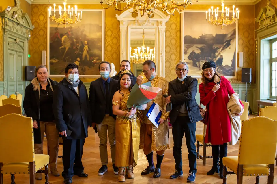 Theo Lacassin — photo 3