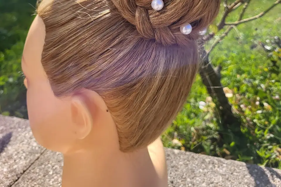 Coiff&Beauty — photo 8