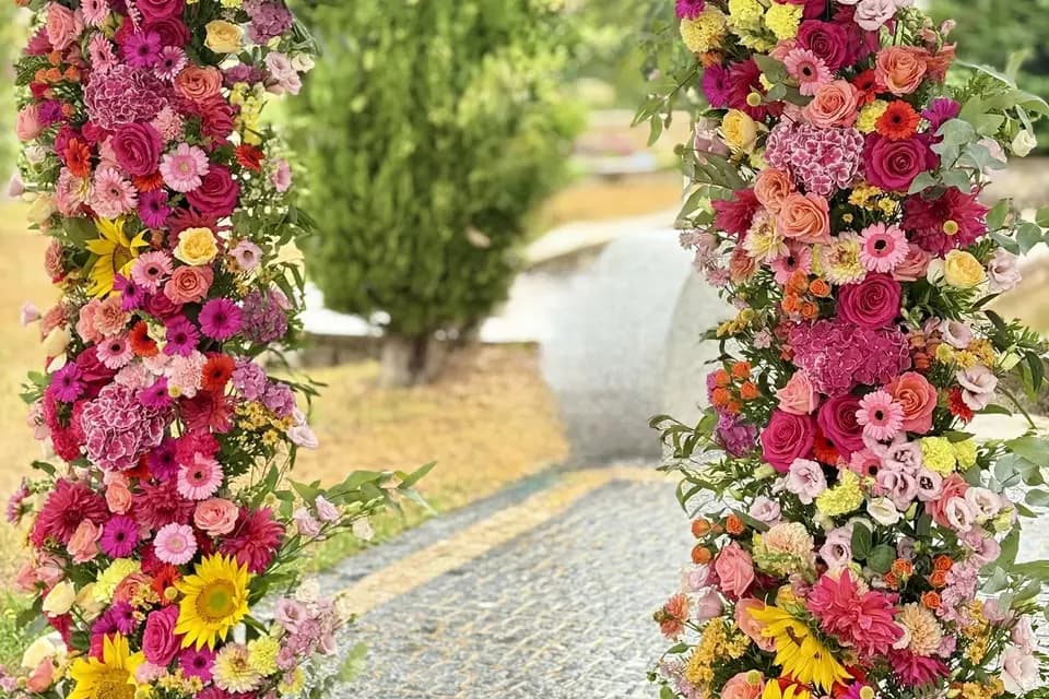 Eternel Dahlia — photo 2