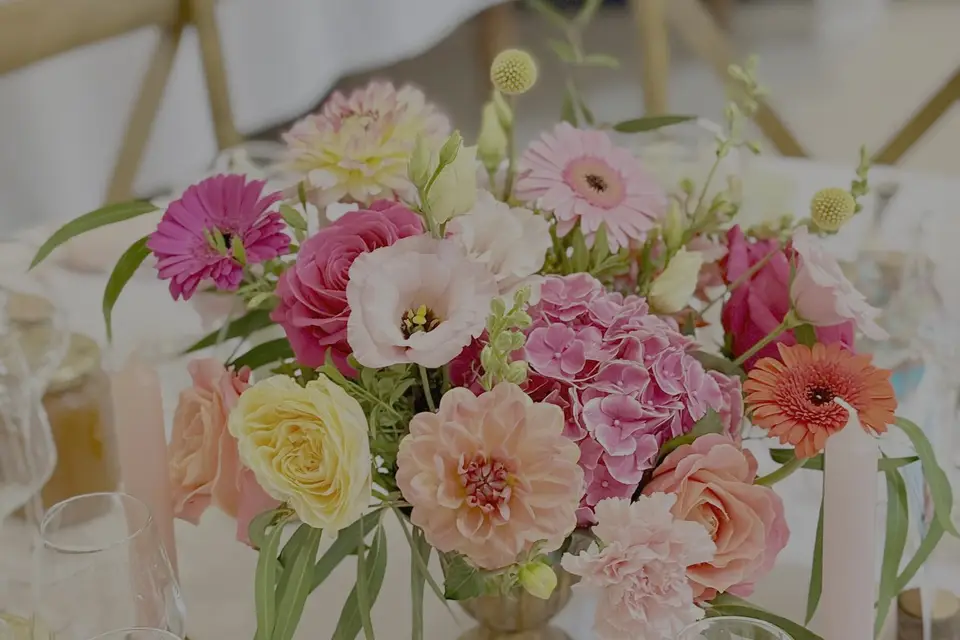 Eternel Dahlia — photo 7