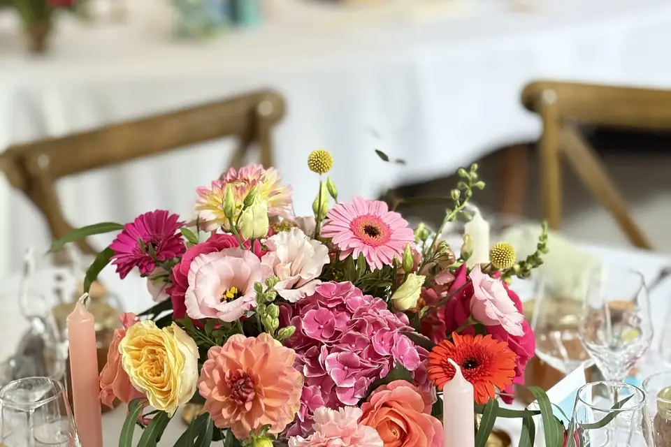 Eternel Dahlia — photo 8