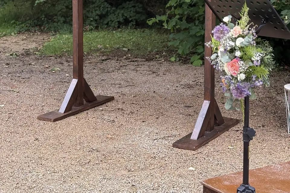 Eternel Dahlia — photo 1