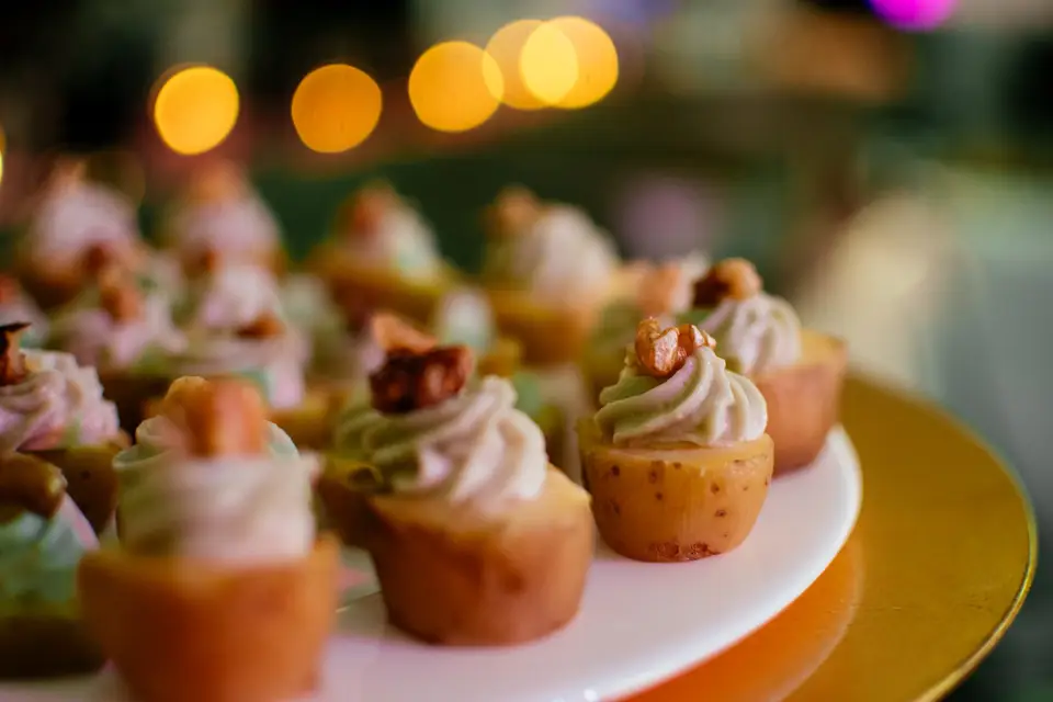 Sahki Traiteur — photo 2