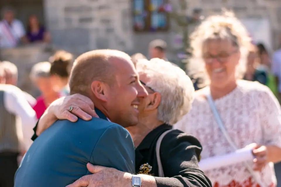 Retour à l’Humain — photo 1