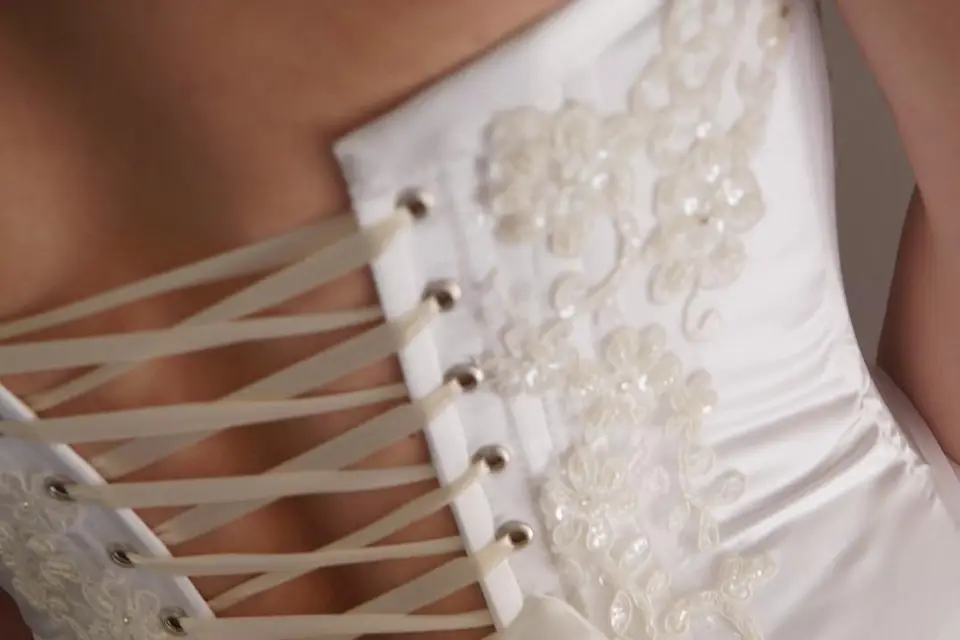 La Fée Corsetée — photo 2